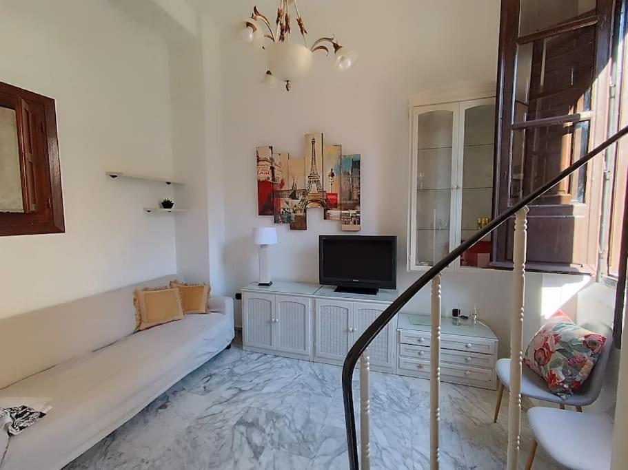 Catedral Apartment Granada