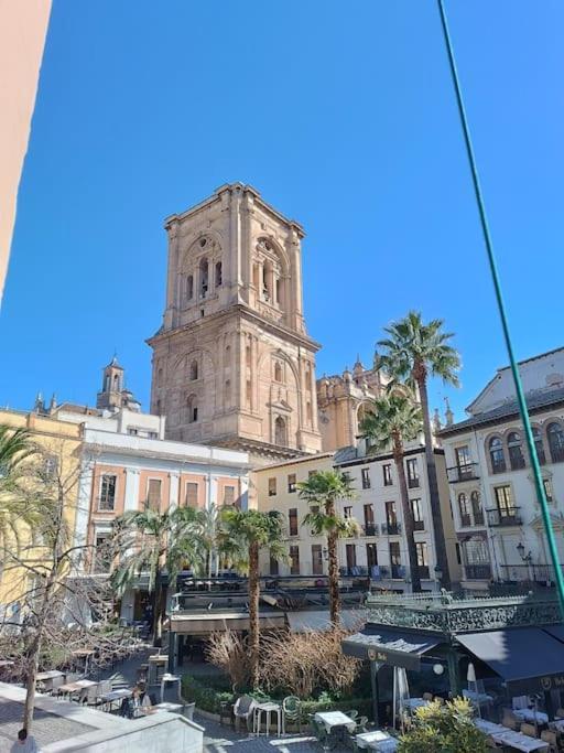 Apartment Catedral Granada