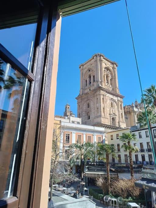 Catedral Apartment Granada