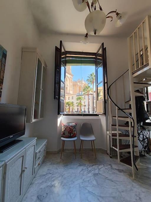 Catedral Apartment