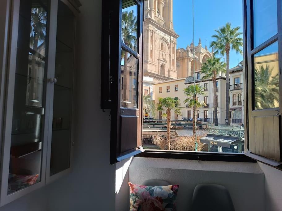 Catedral Apartment