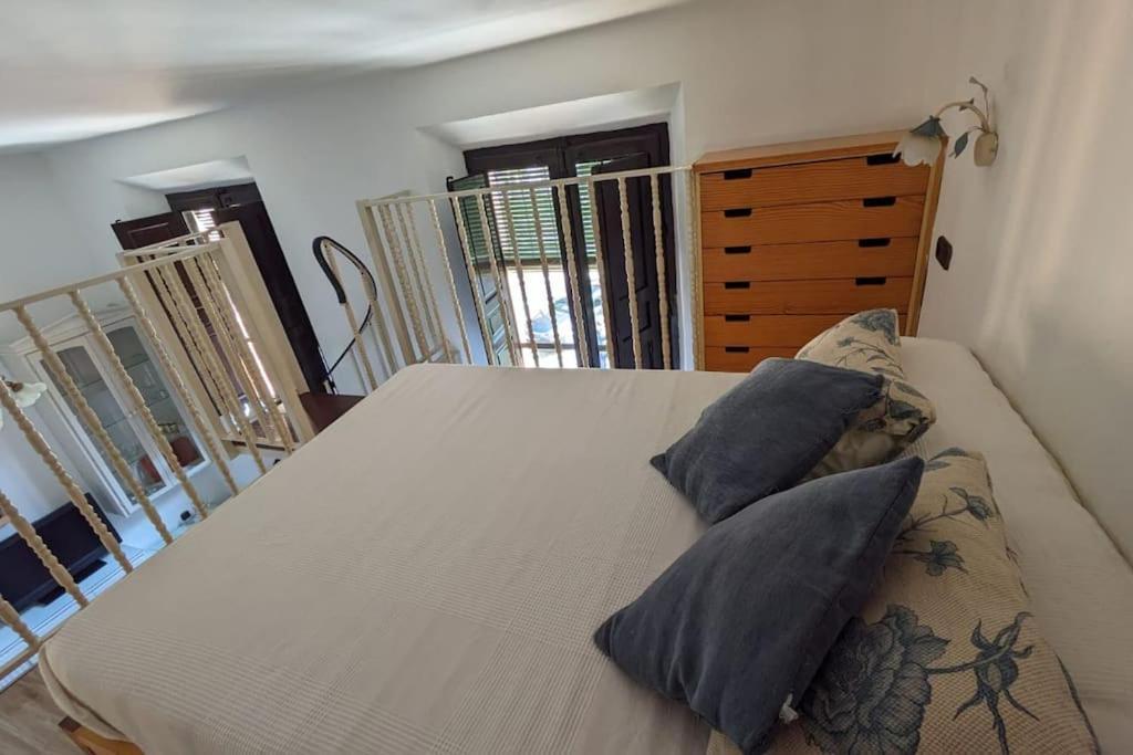 Apartment Catedral *