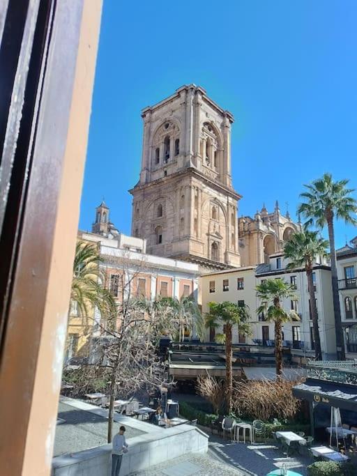 Catedral Apartment