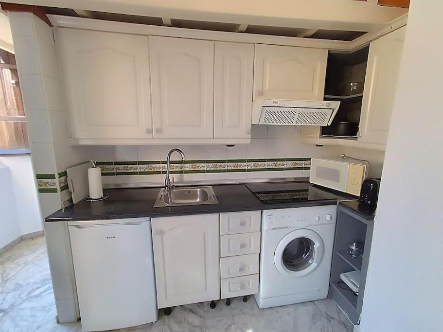 Apartment Catedral Granada