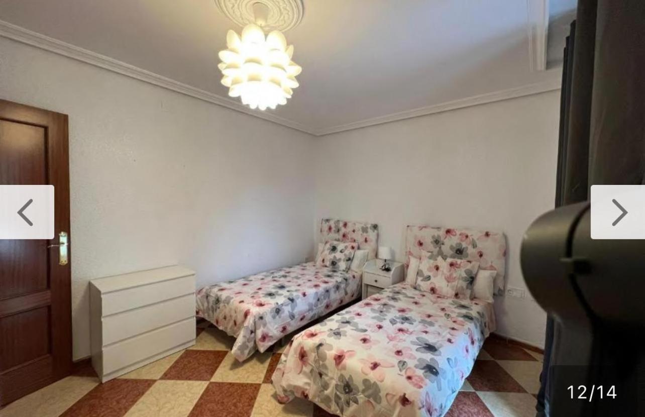 Holiday home Vivienda Turistica La Casa De *