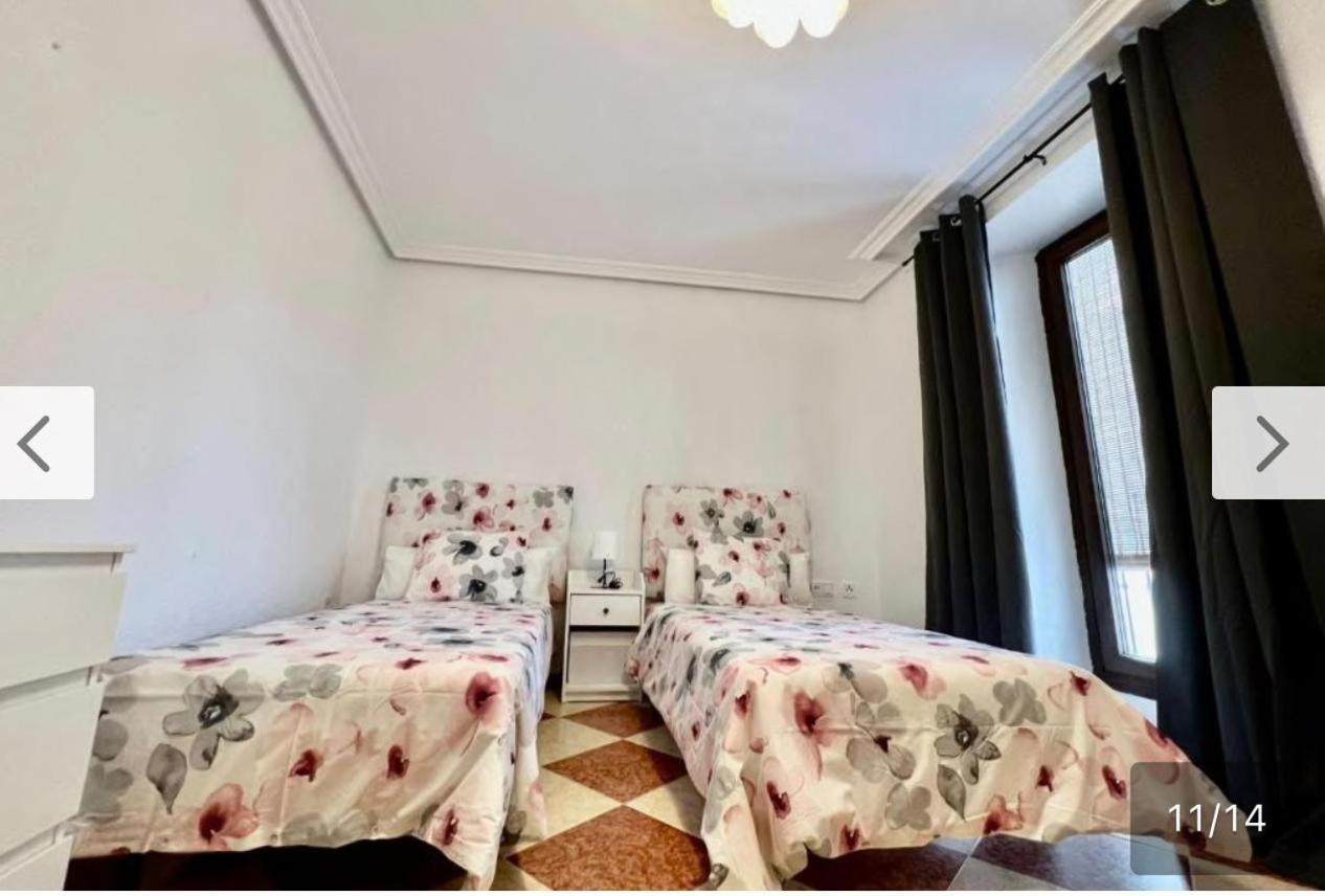 Vivienda Turistica La Casa De
