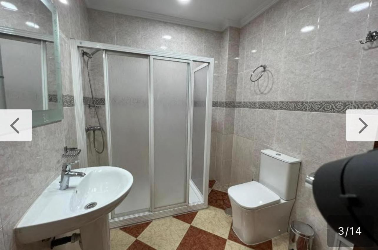 Vivienda Turistica La Casa De Holiday home Baeza