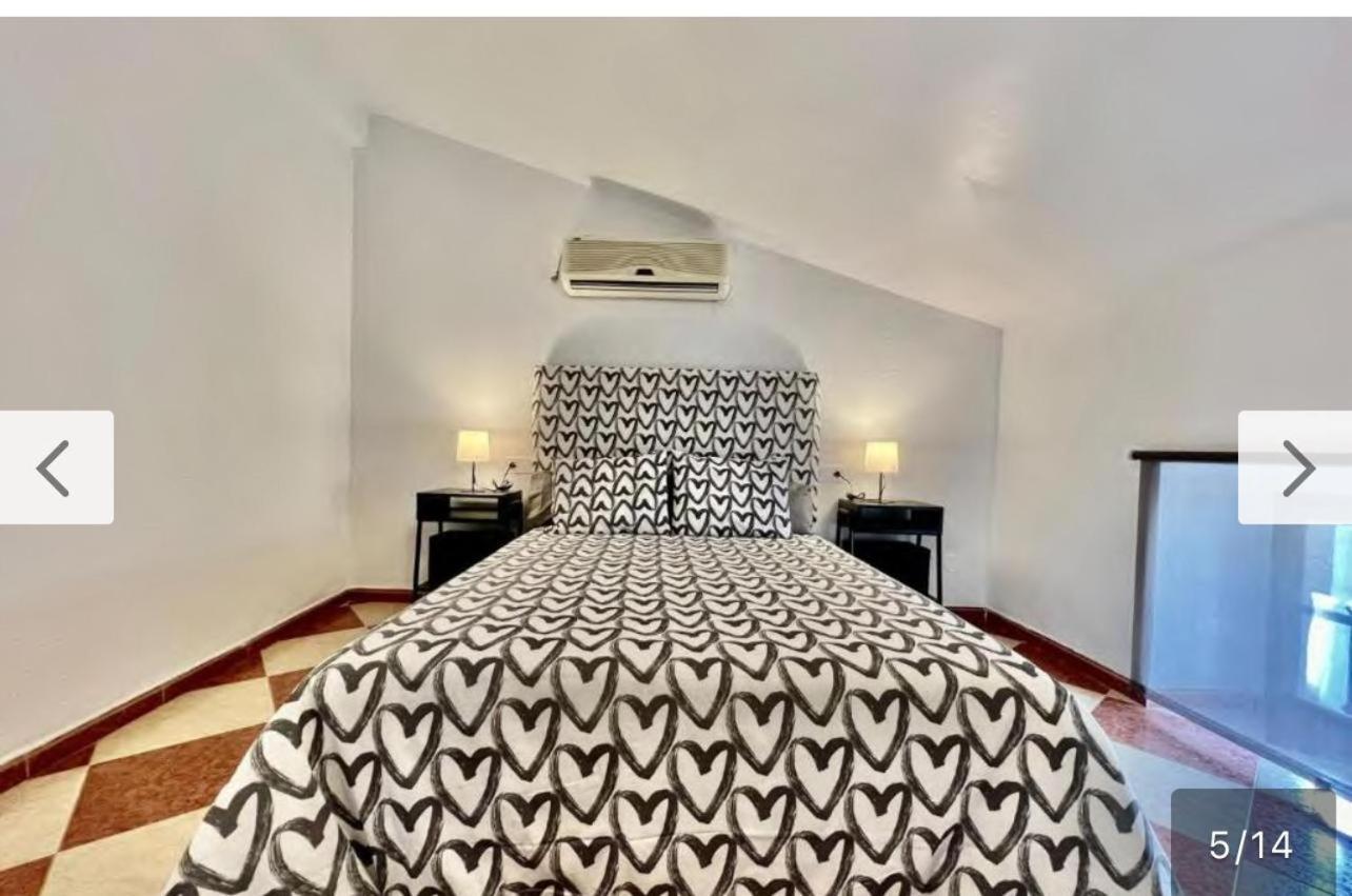 Vivienda Turistica La Casa De