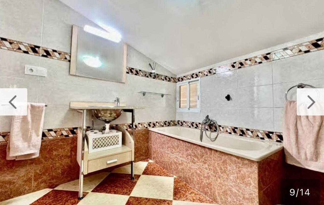 Vivienda Turistica La Casa De Holiday home *