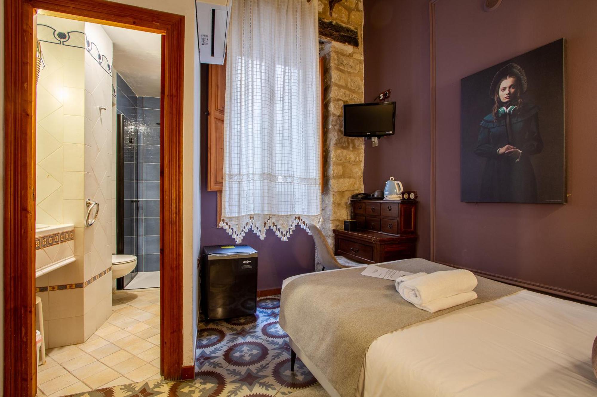 Les Monges Palace Boutique 3*
