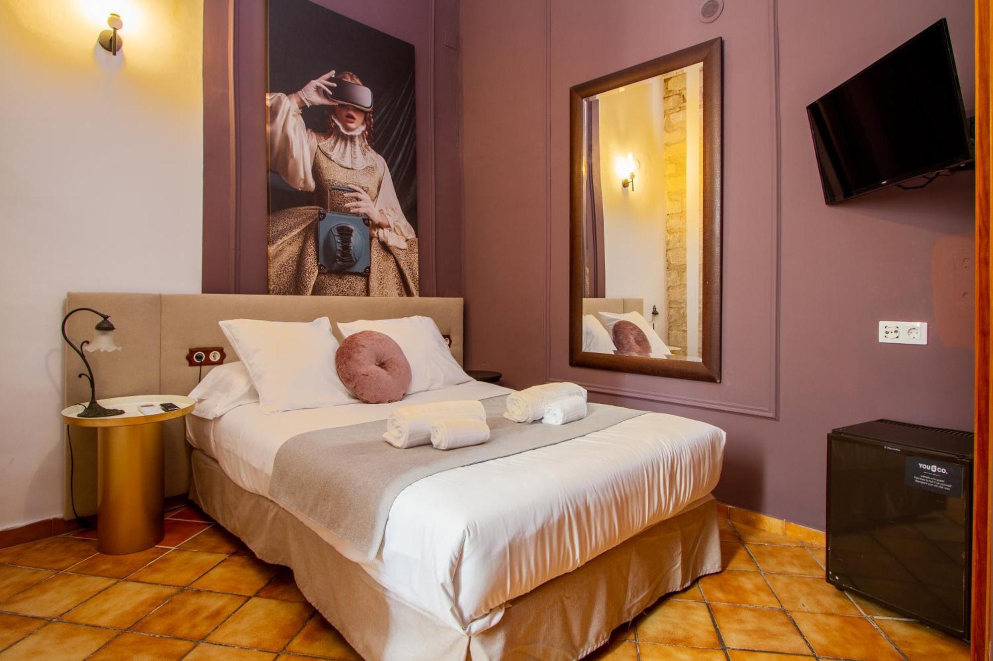Les Monges Palace Boutique Hotel Alicante
