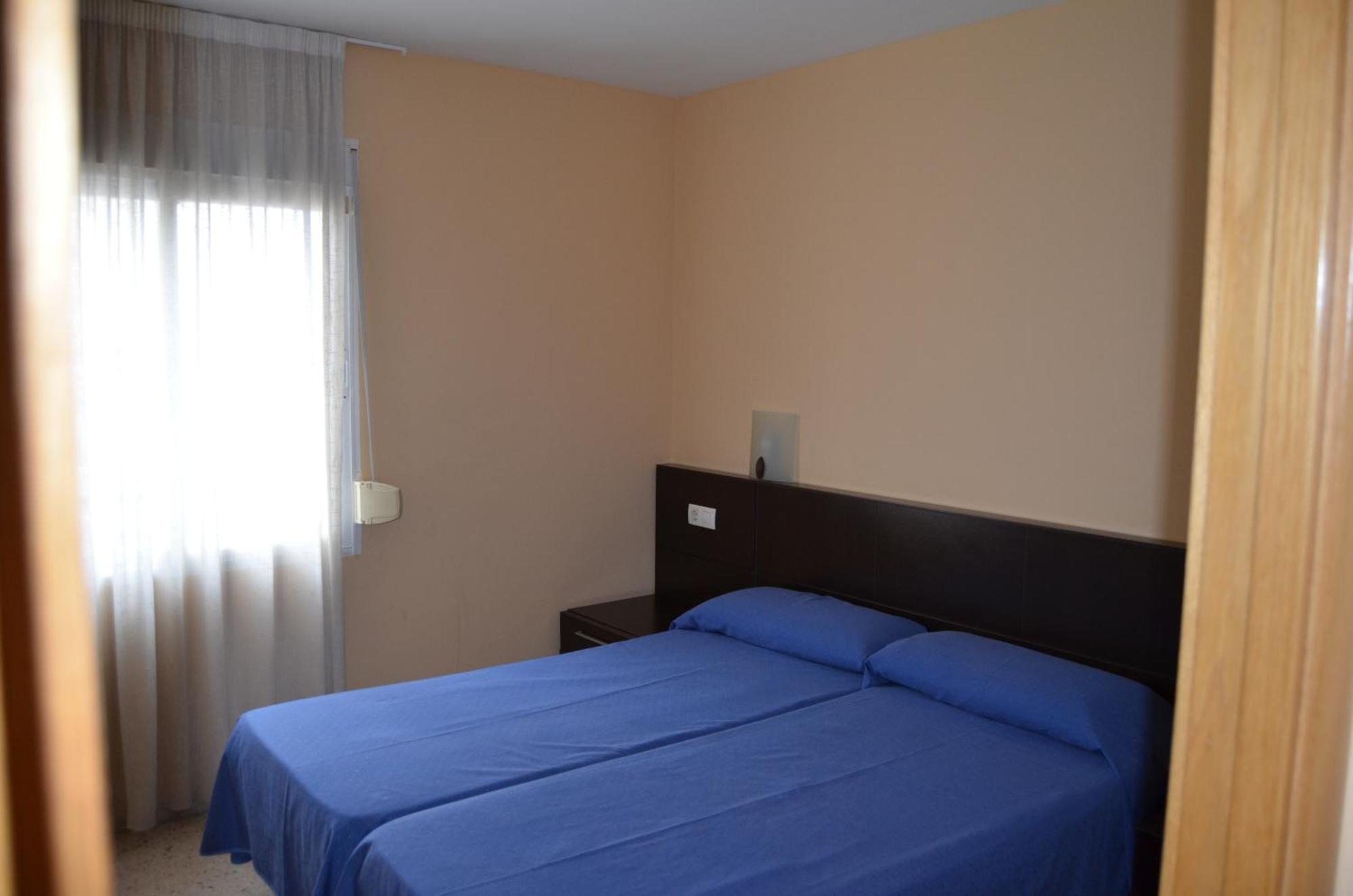 Apartamento Edif Estocolmo 7ºb