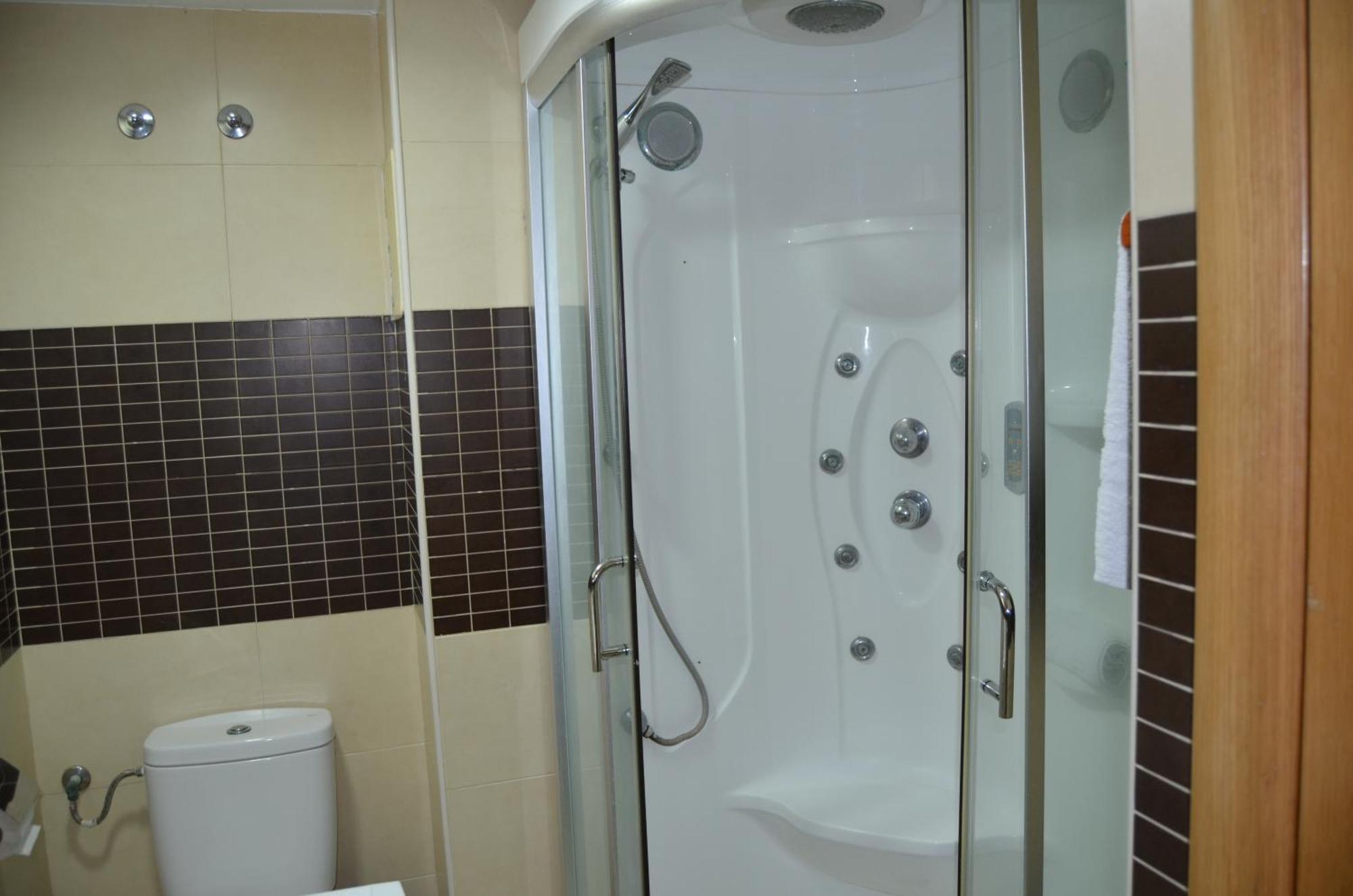 Edif Estocolmo 7ºb Apartamento Benidorm