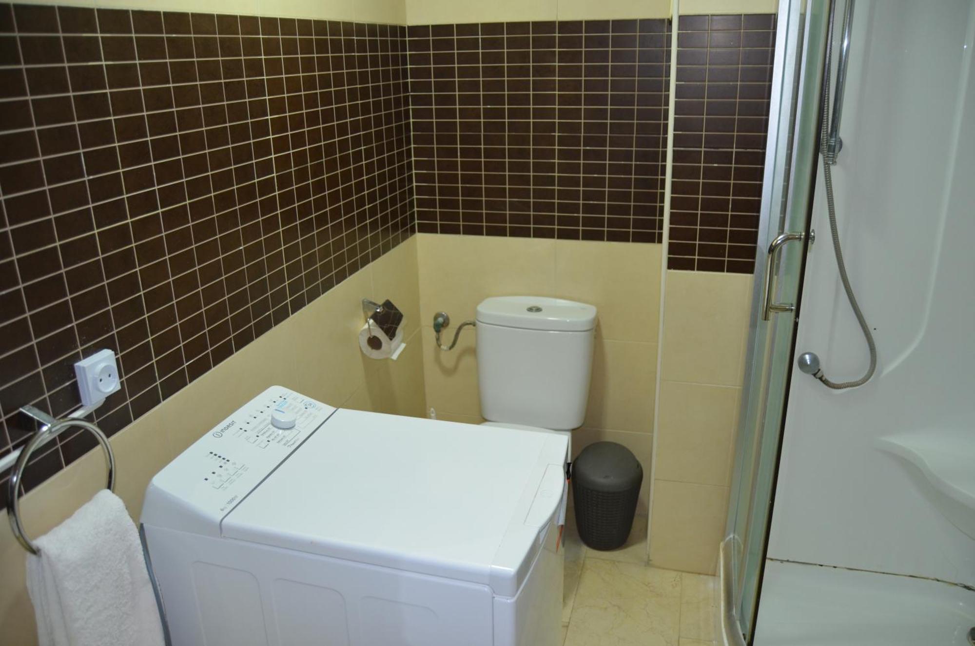 Apartamento Edif Estocolmo 7ºb *
