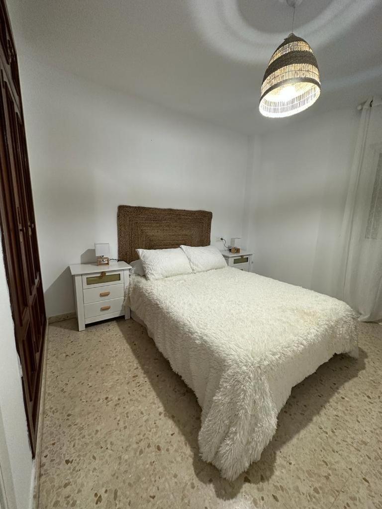 Apartamento Bonito Y Ubicacion Inmejorable Sanlúcar de Barrameda