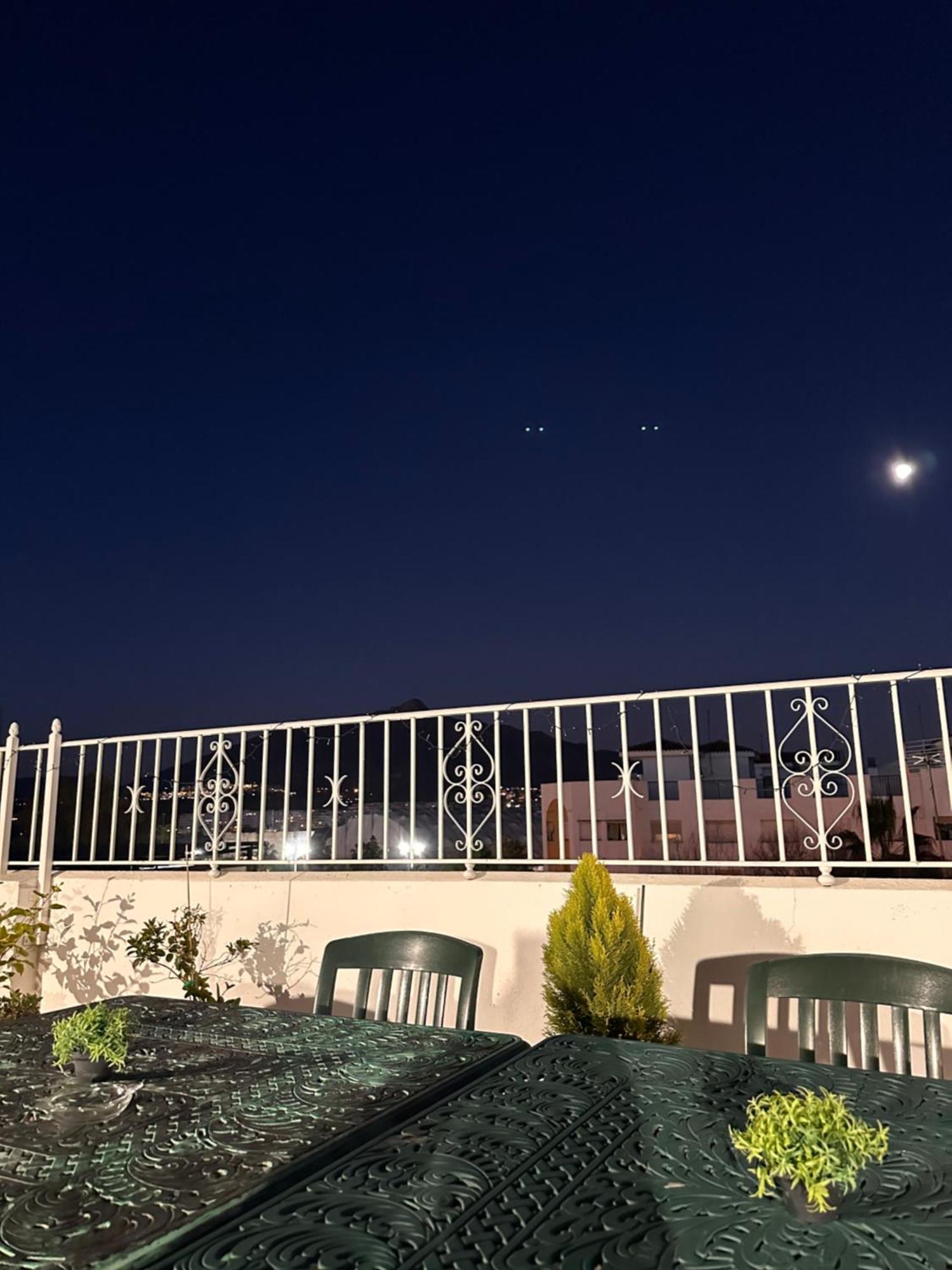 Hostal San Felipe Marbella