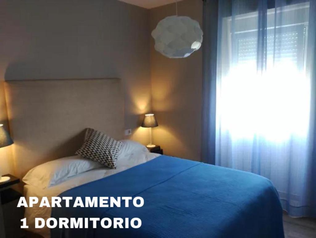 Apartment Puente A La Mezquita - Free Parking