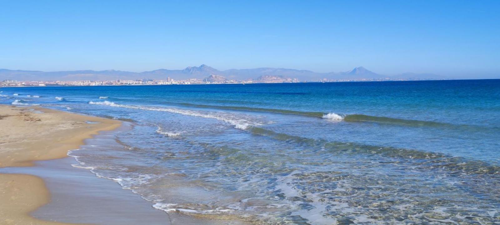 Alicante Airport And * El Altet