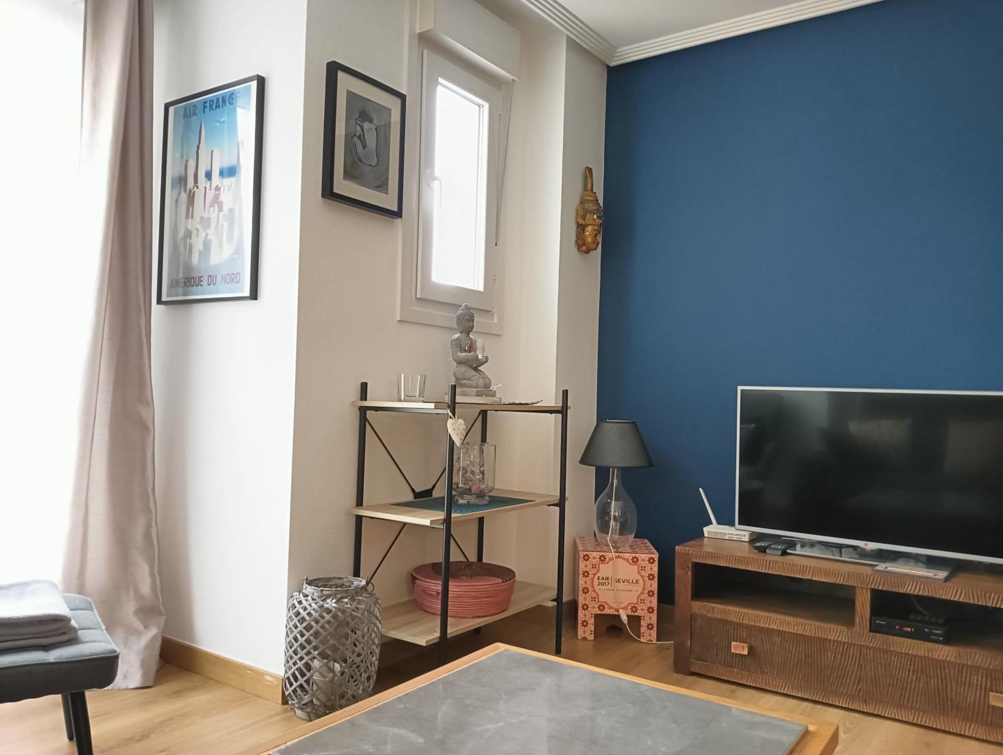 Apartamento Alicante Airport And