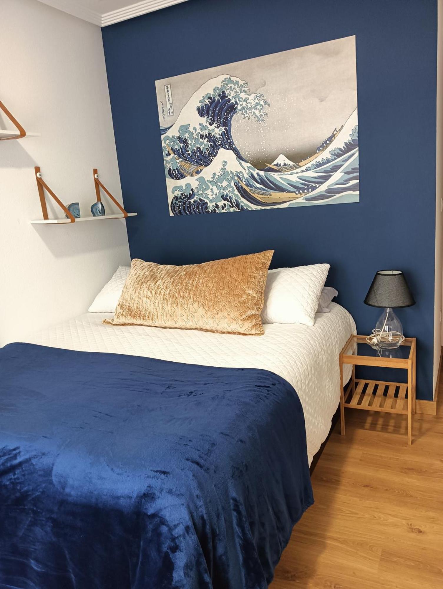 Apartamento Alicante Airport And El Altet