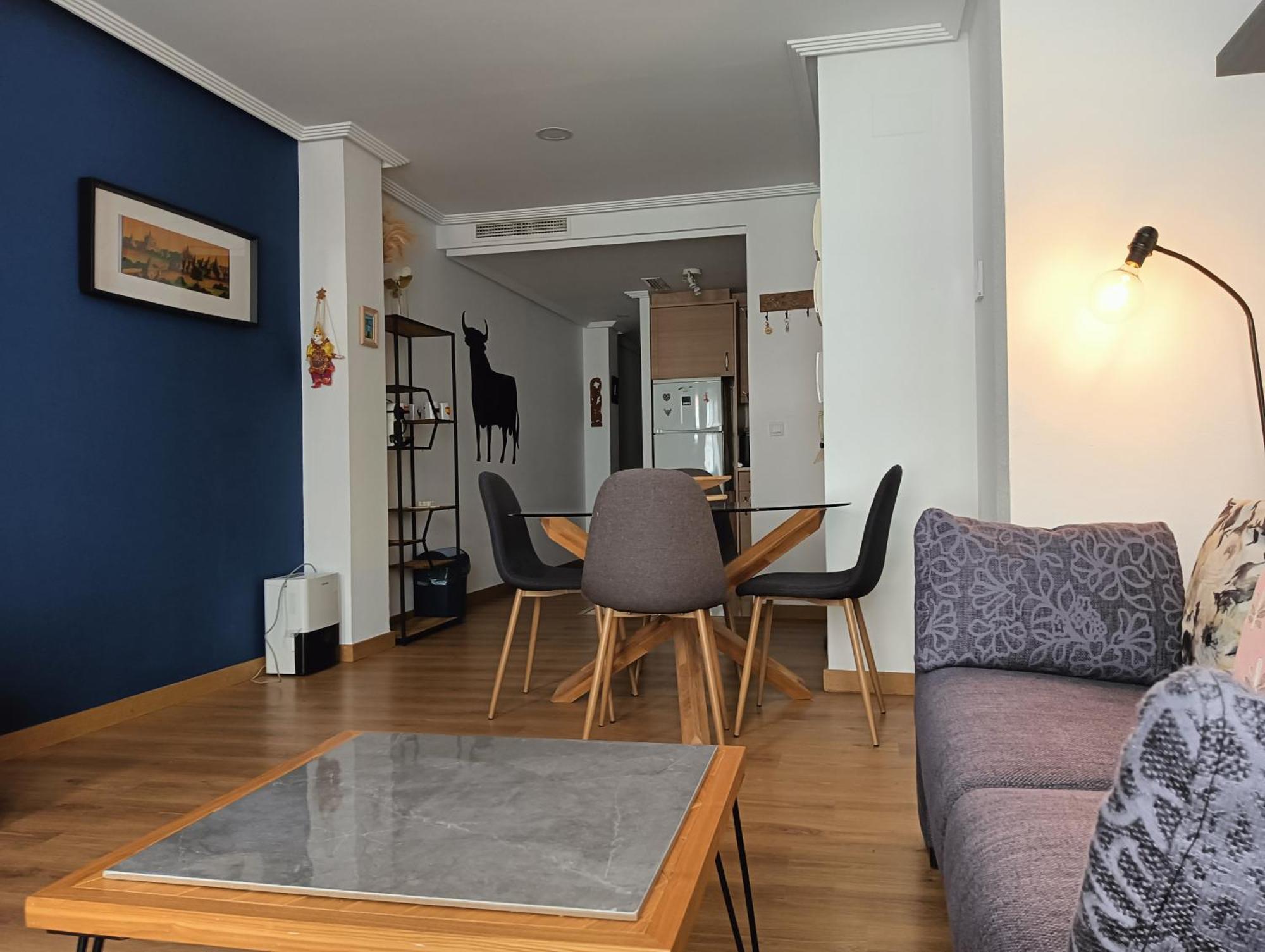Apartamento Alicante Airport And