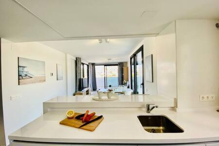 Apartment Royal Palm 22 Luxurious 3 Bedroom Penthouse