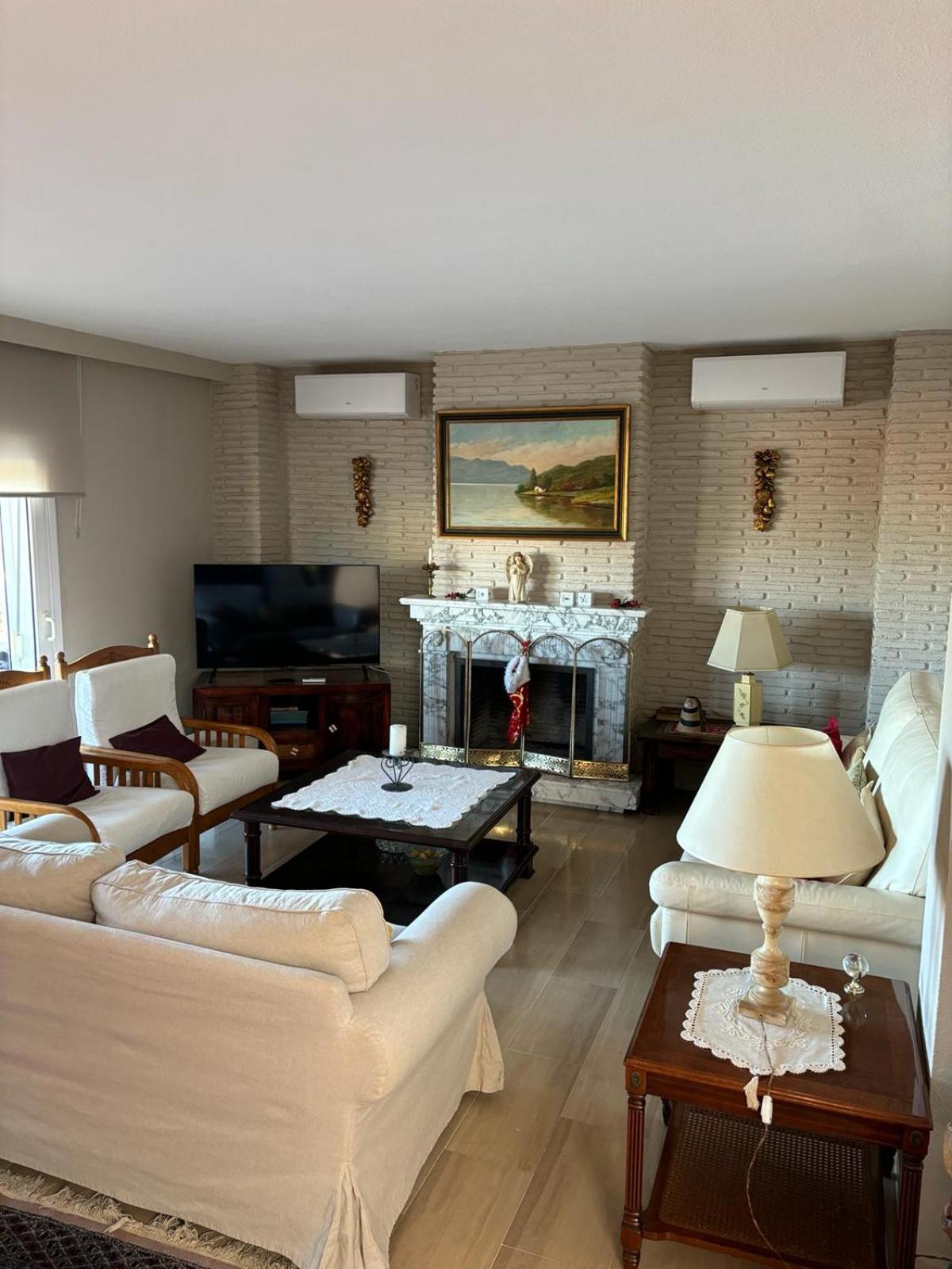 Isabella Holiday home