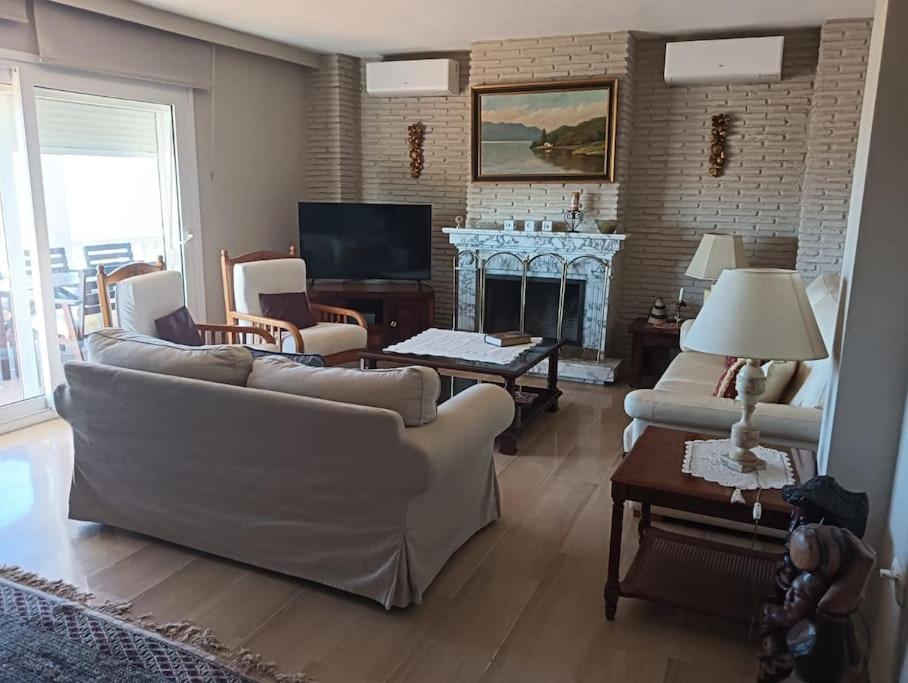 Isabella Holiday home Alhaurin de la Torre