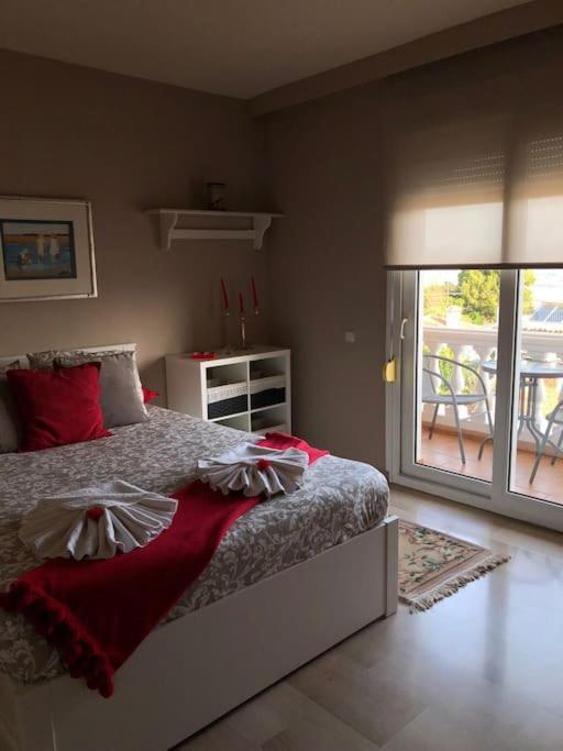 Isabella Holiday home *
