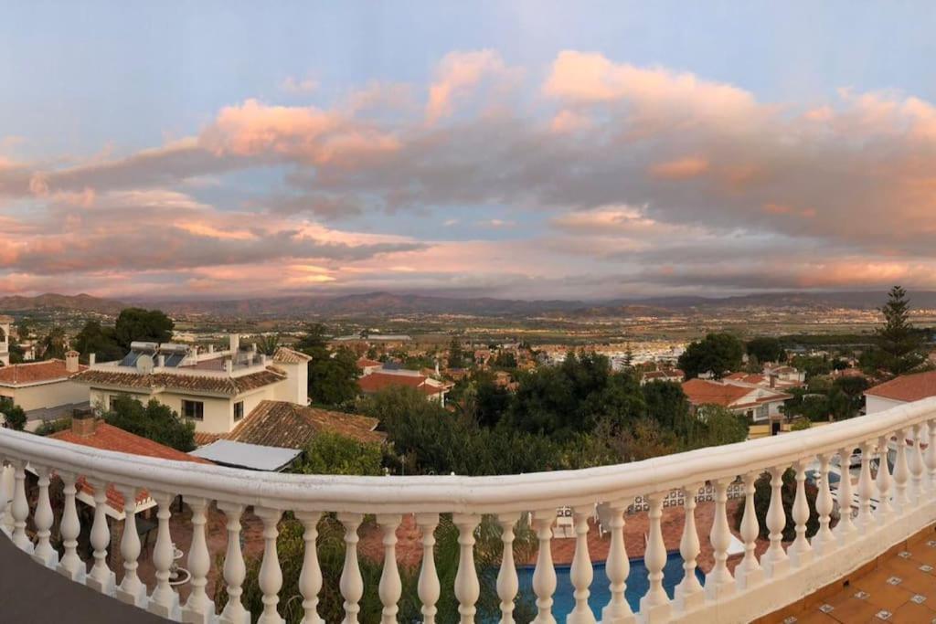 Isabella Holiday home Alhaurin de la Torre