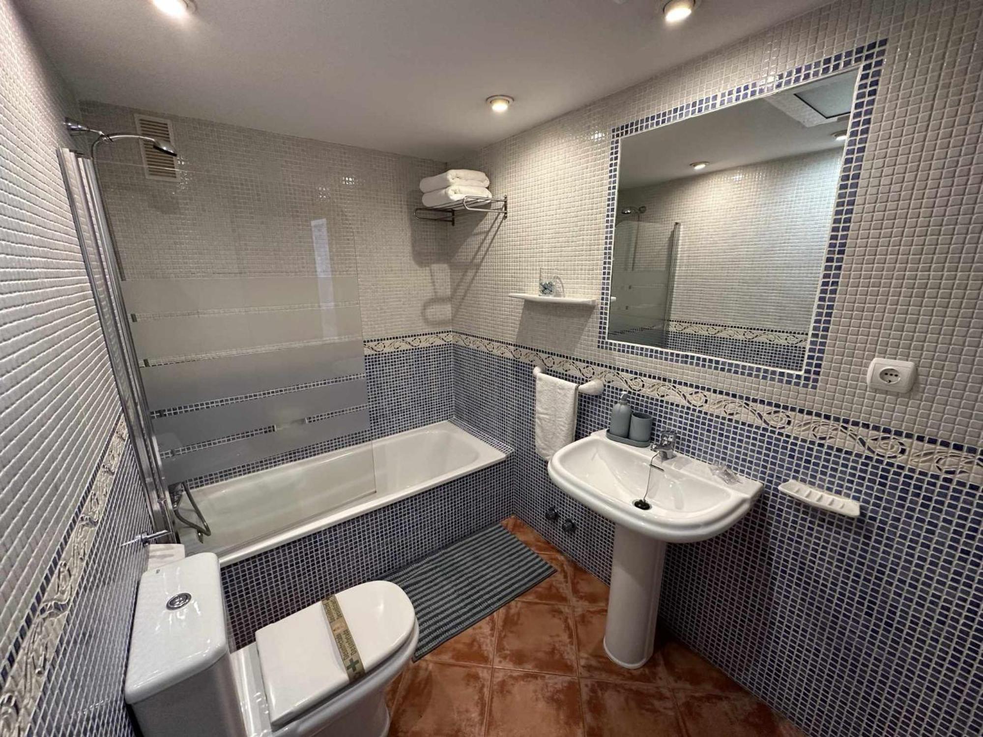 Apartamento Con Vista Al Mar En La Mitica Nogaler Torremolinos