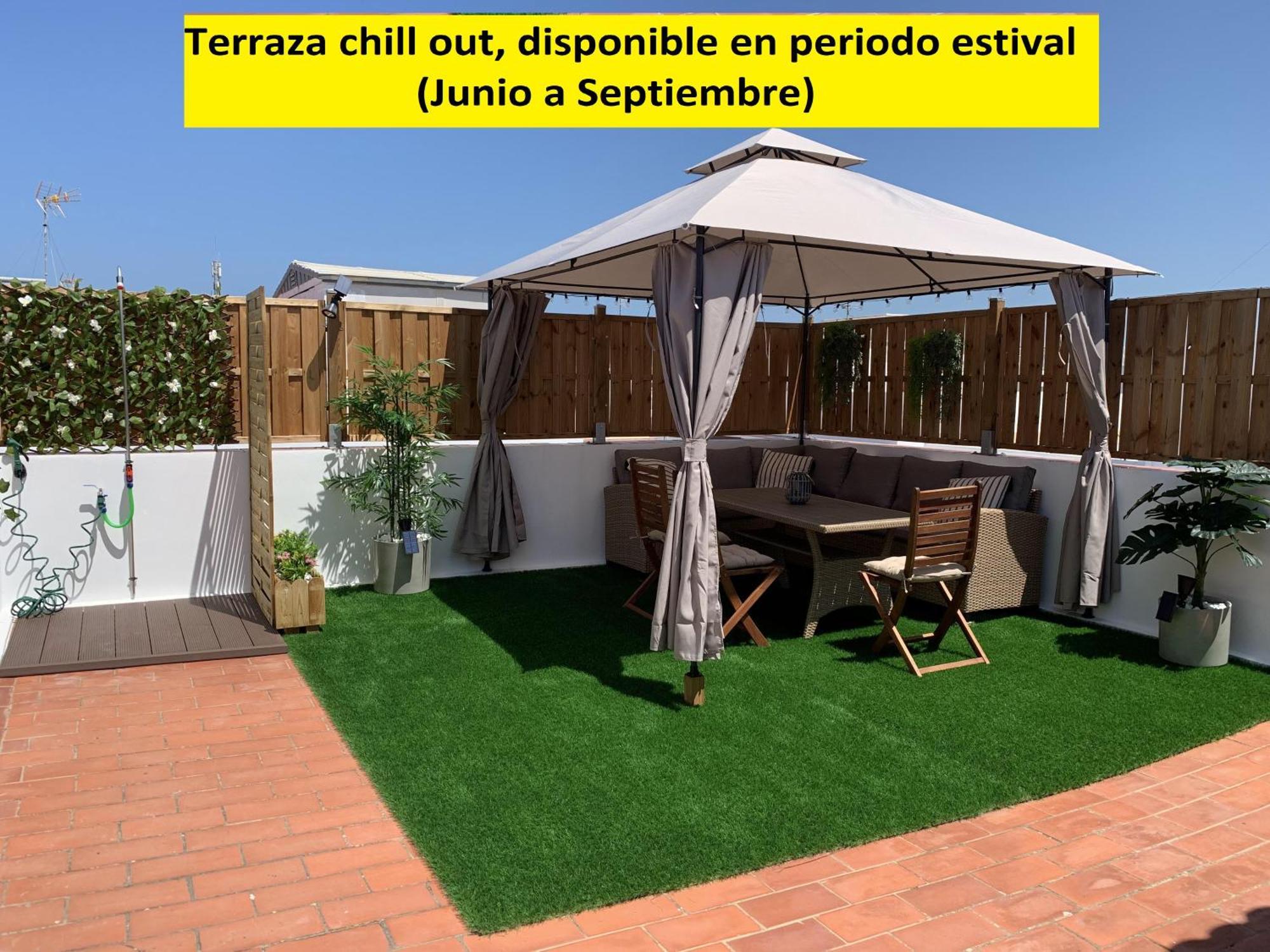 Apartamento Sotavento * Chipiona