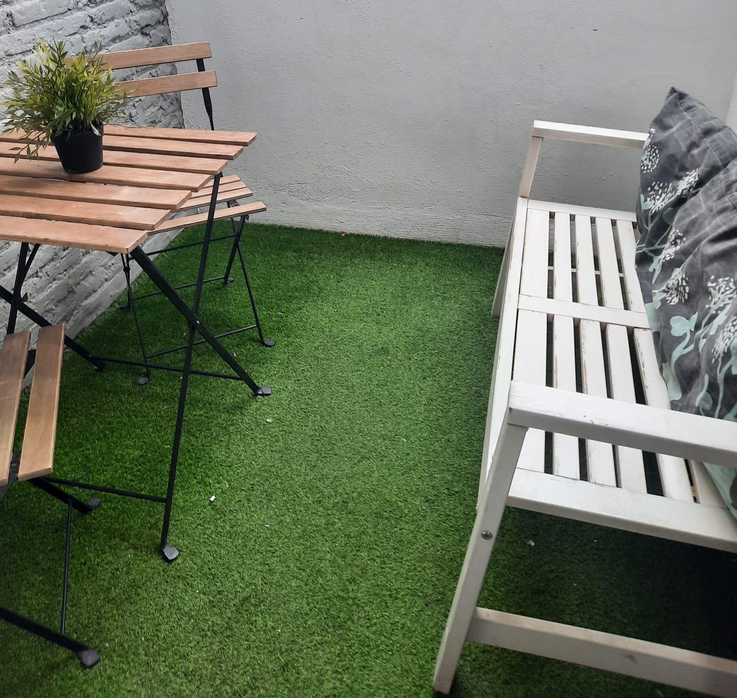 Bonito F Guest house *