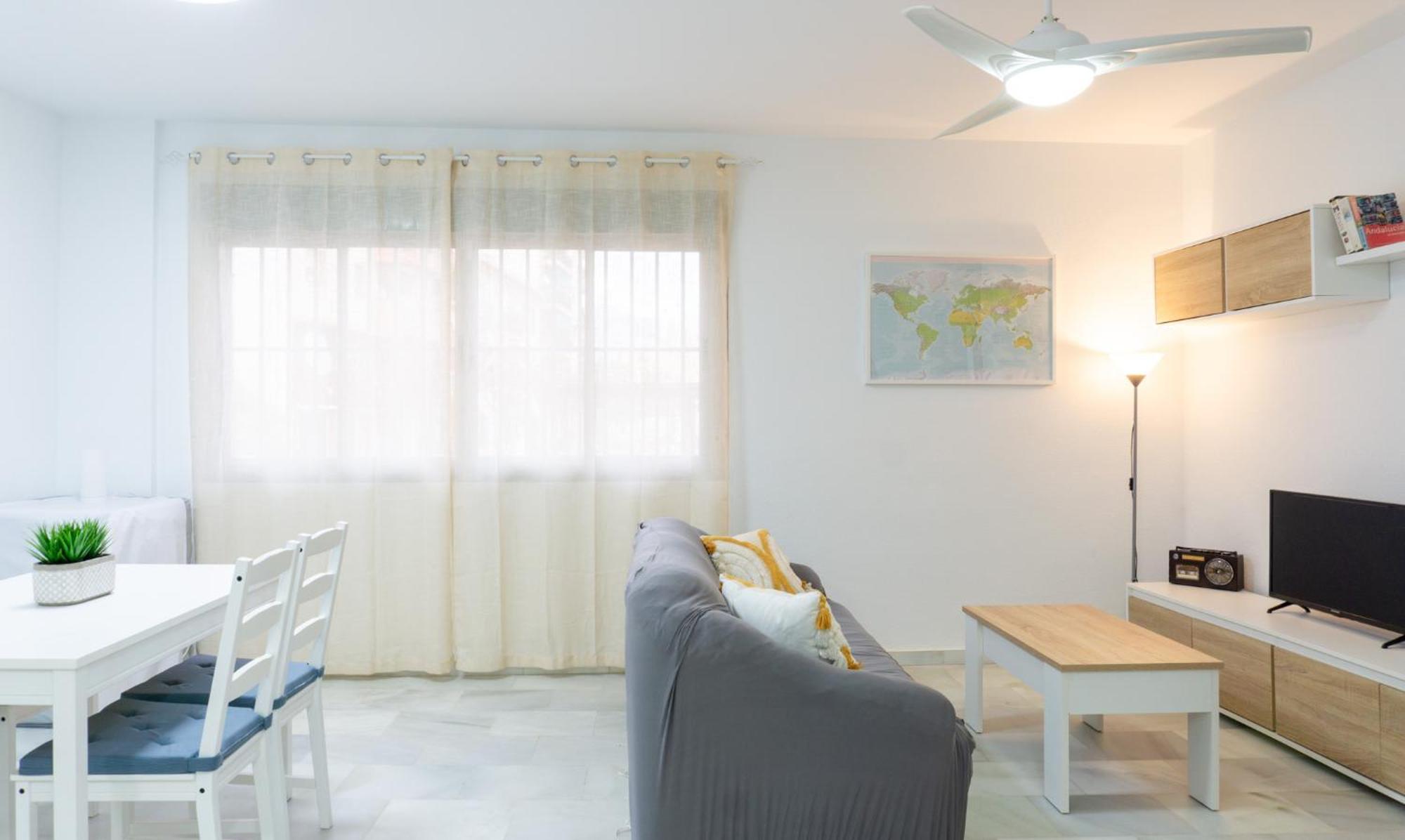 Picasso Flat Apartment *