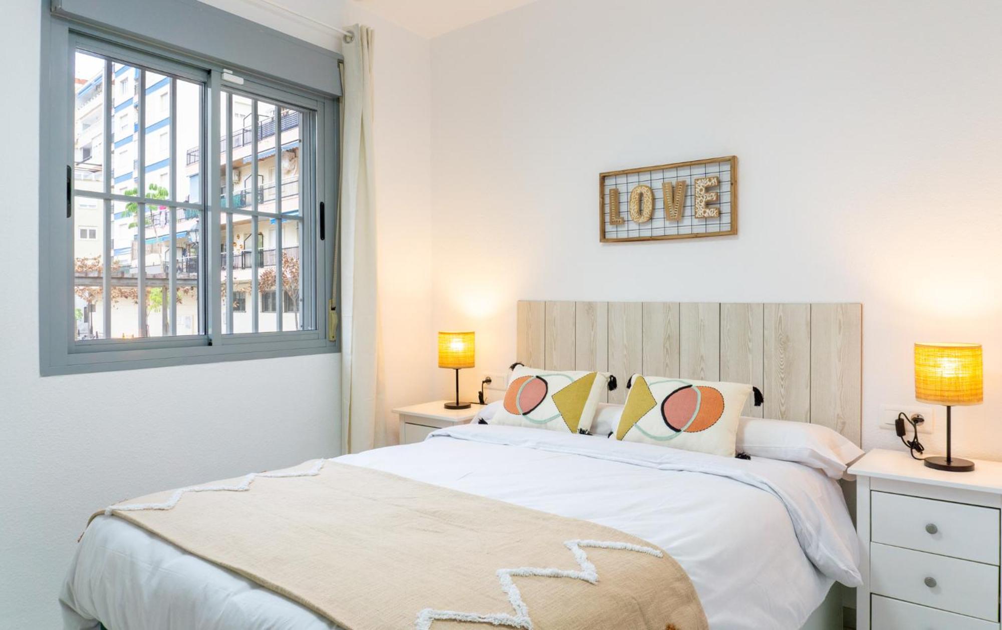 Picasso Flat Fuengirola