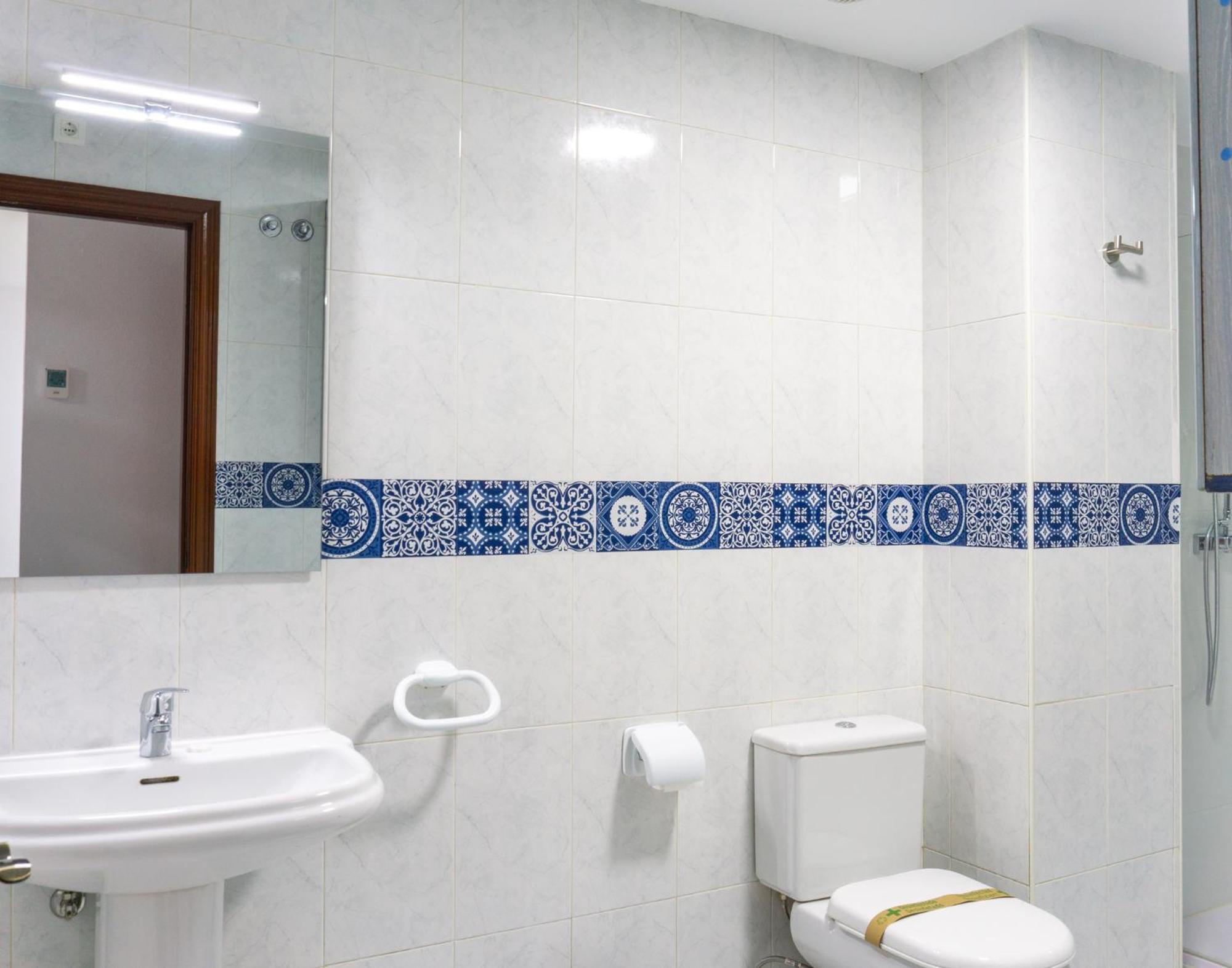 Picasso Flat Apartment Fuengirola