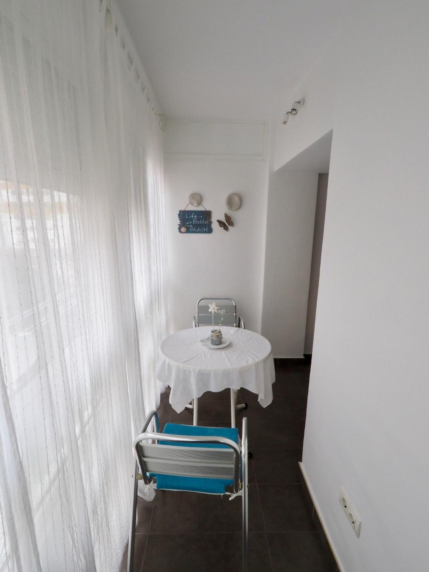 Apartment A 10 Min De La Playa Y Con Excelentes Zonas Comunes Benalmadena