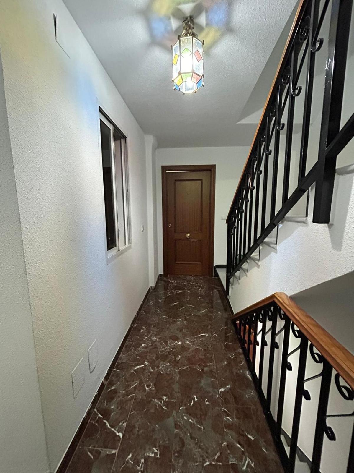 Apartamento Garcia Requena Jaén