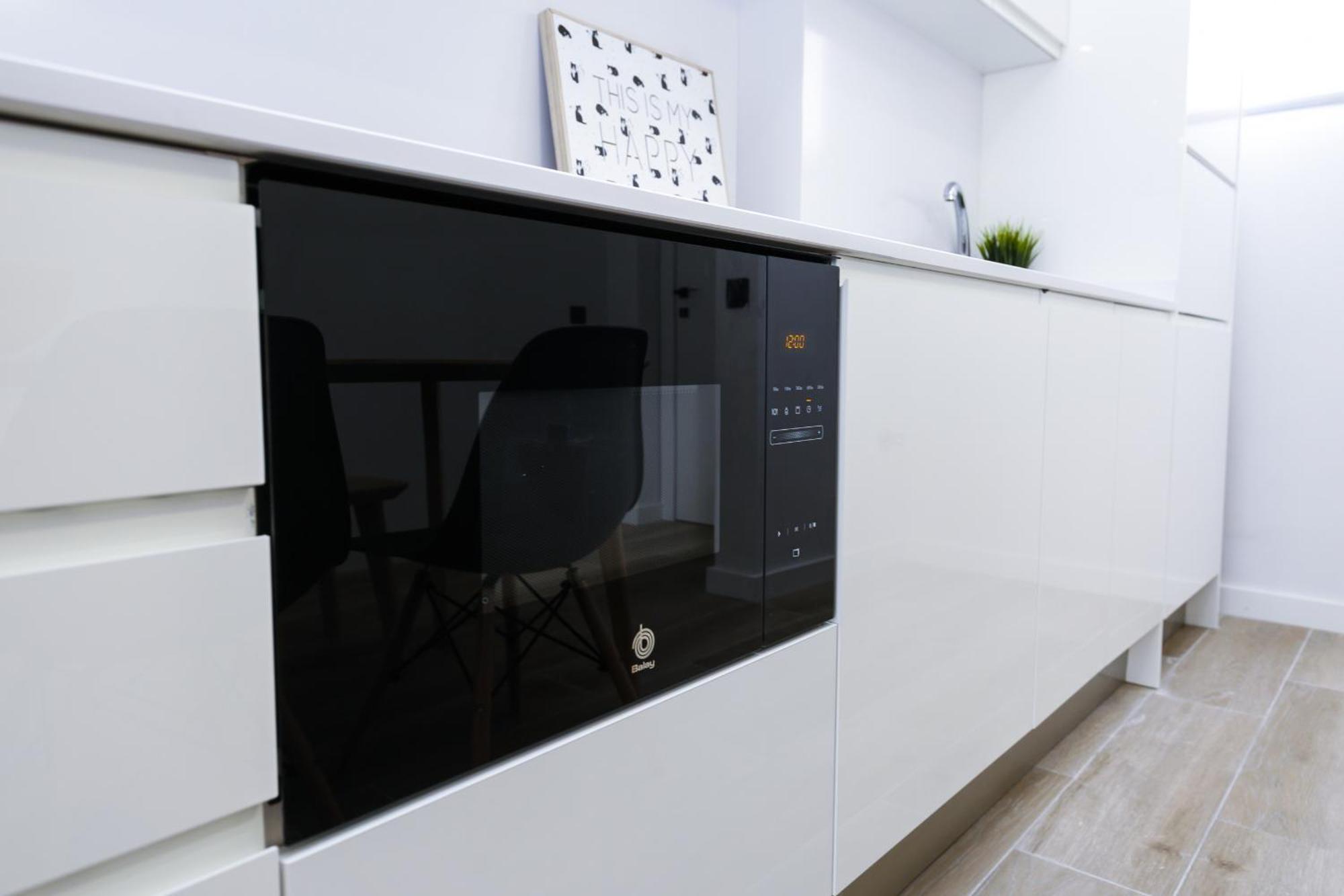 Apartamento New Sol Planetcostadorada
