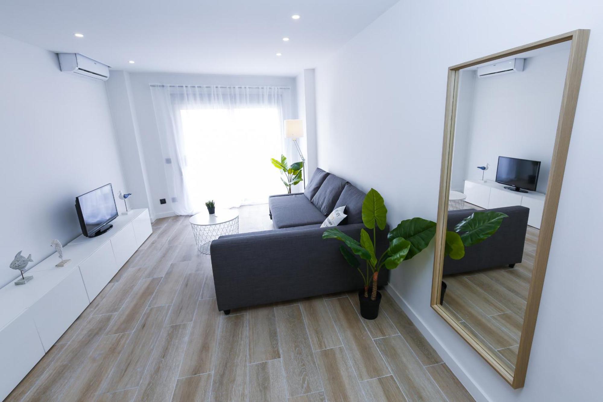 New Sol Planetcostadorada Apartamento *