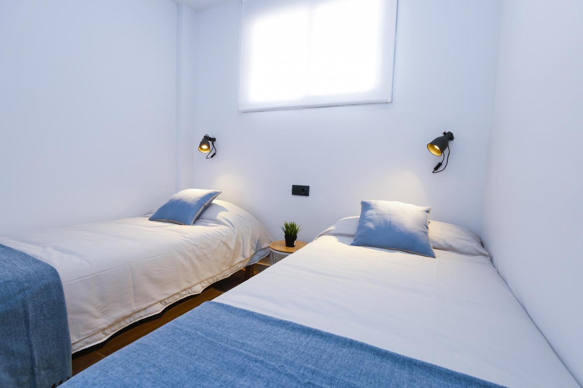New Sol Planetcostadorada Apartamento Cambrils