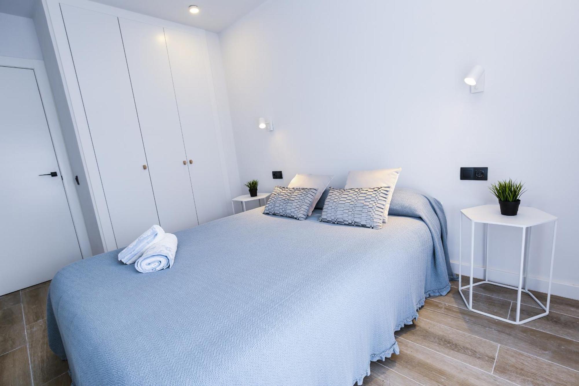 New Sol Planetcostadorada Apartamento Cambrils
