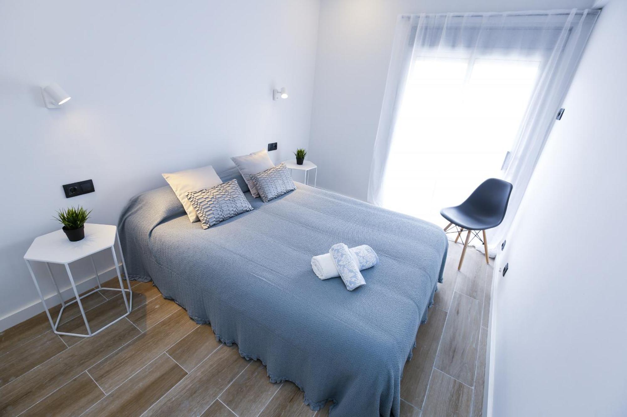 Apartamento New Sol Planetcostadorada Cambrils