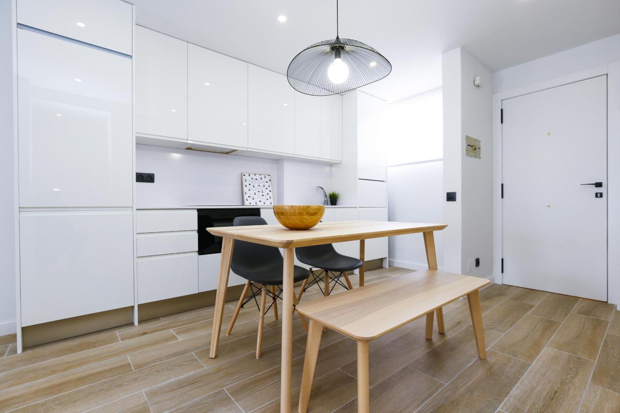 Apartamento New Sol Planetcostadorada