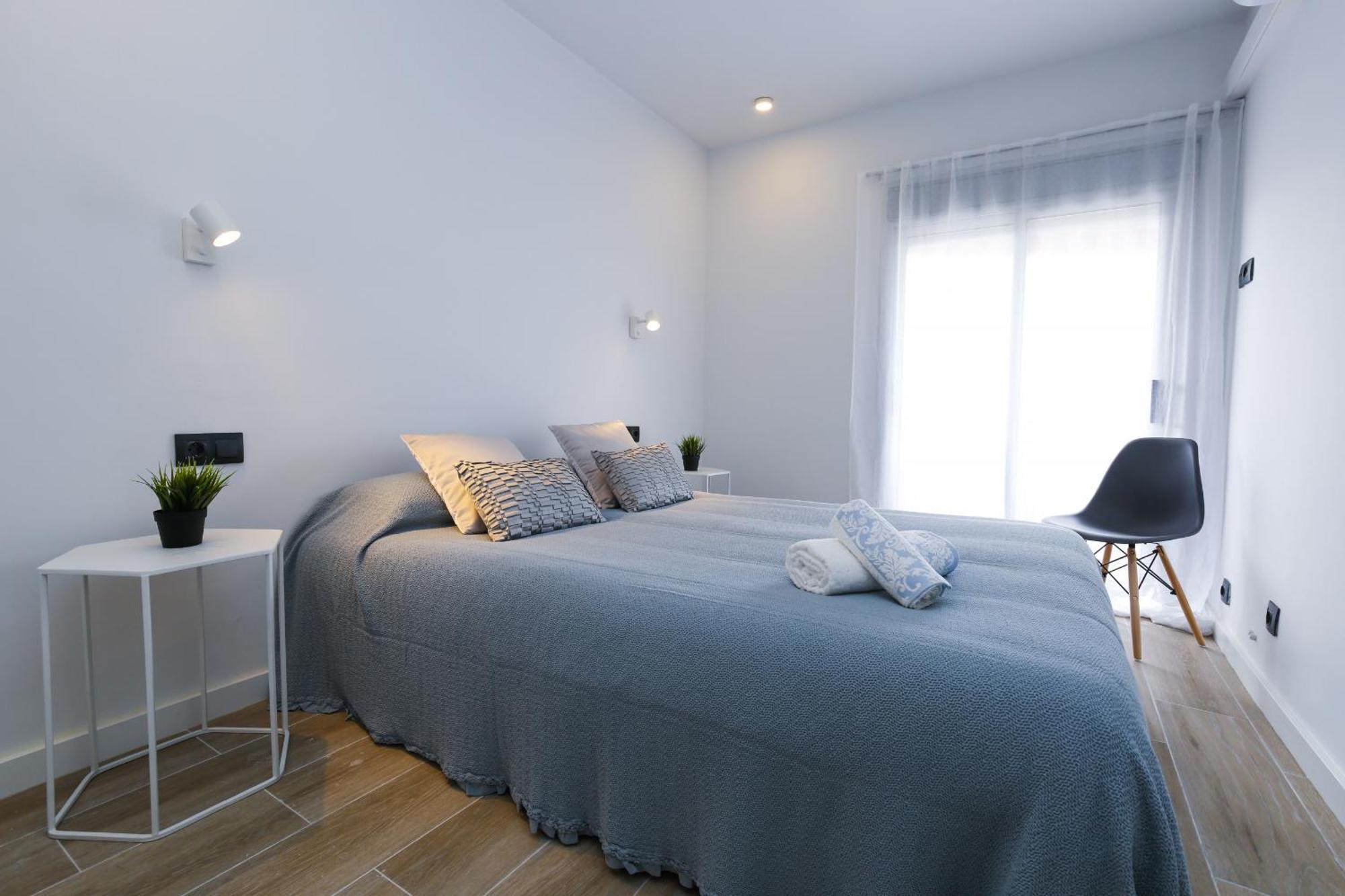 Apartamento New Sol Planetcostadorada