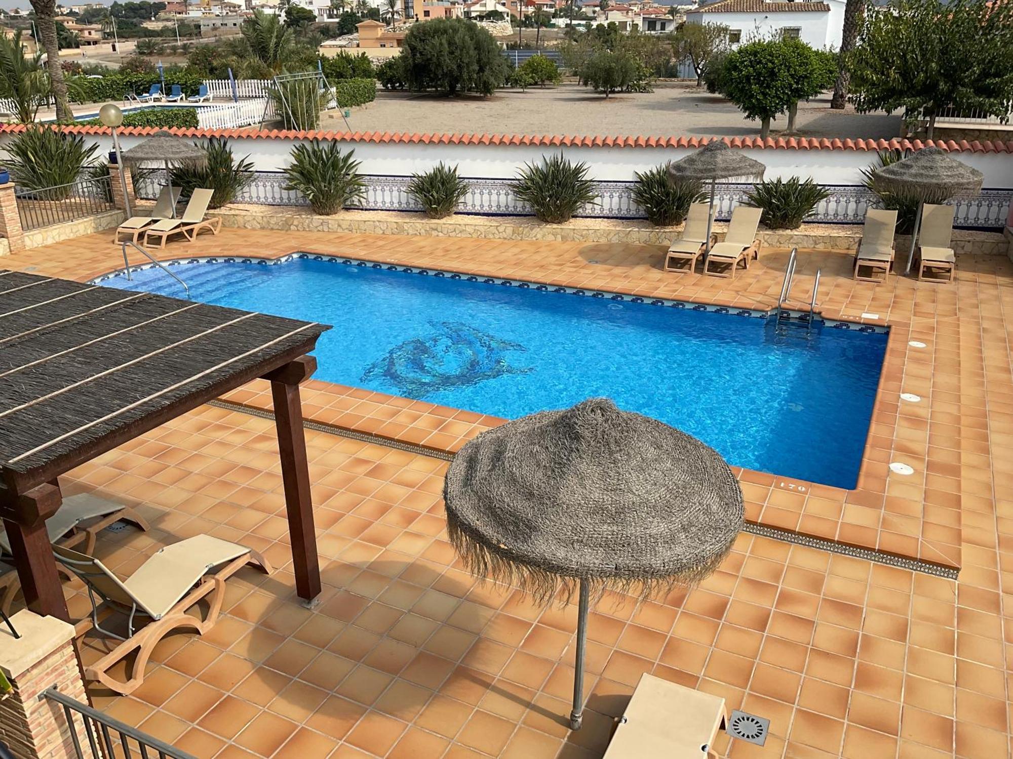 Apartment Llanos Cuevas del Almanzora