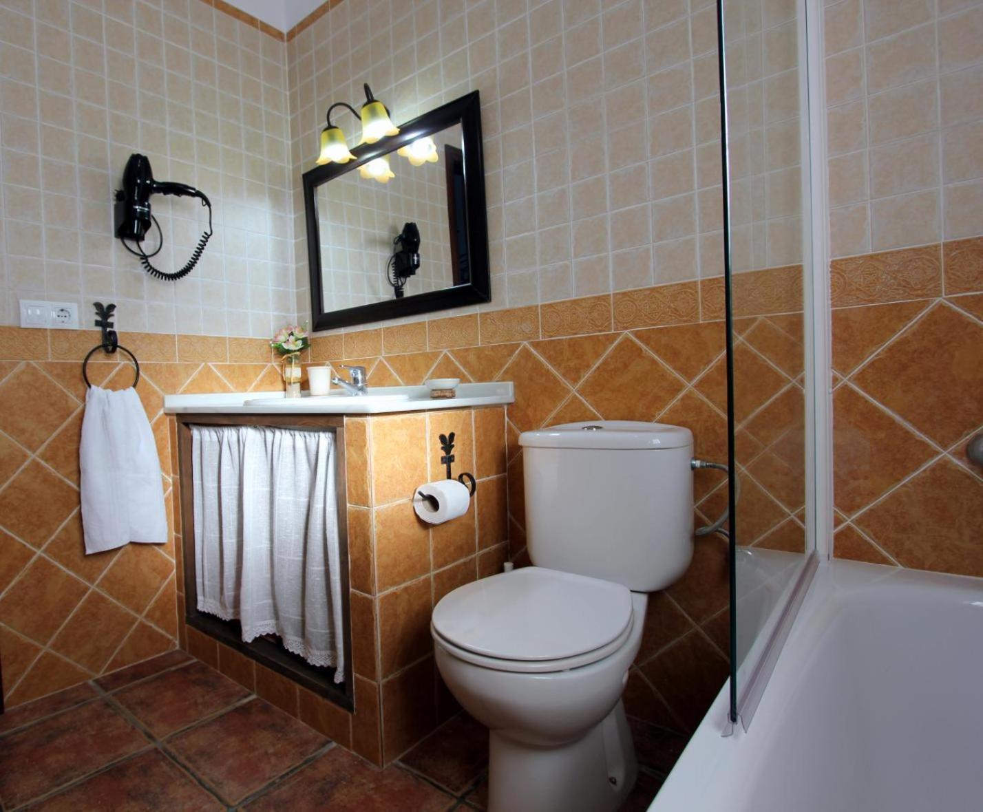Сasa de vacaciones Rocio-conil Conil De La Frontera