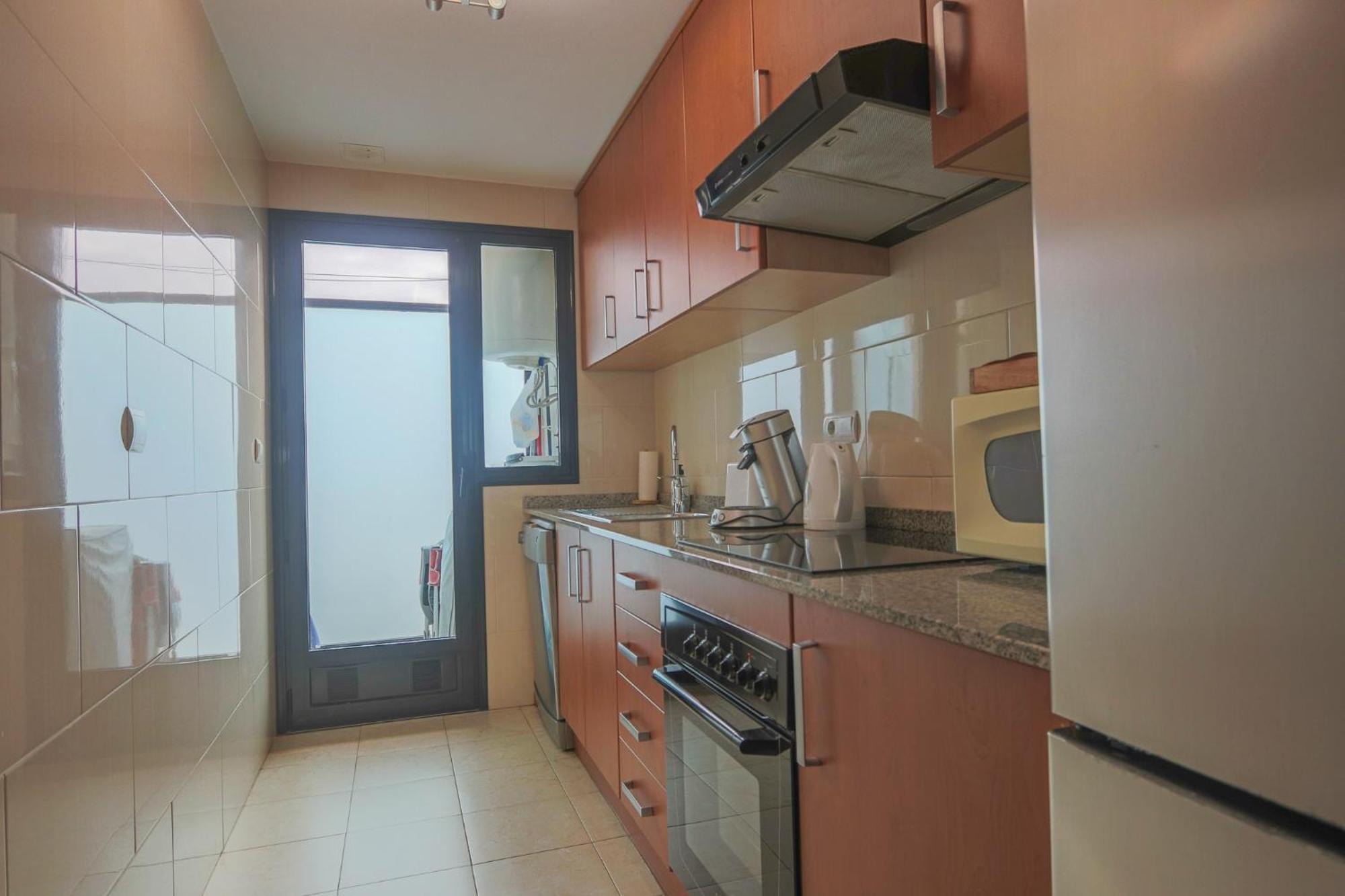 011 - Residencial Bahia 002 - Comfortholidays Santa Pola