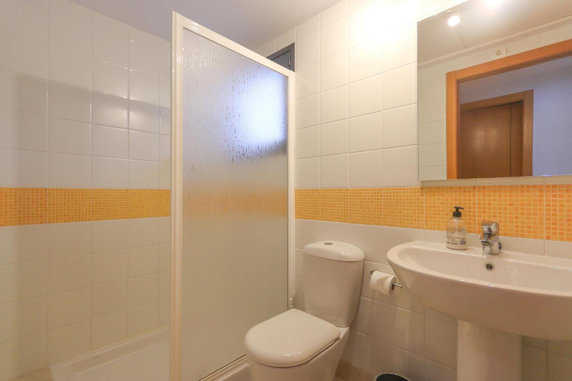 Apartment 011 - Residencial Bahia 002 - Comfortholidays Santa Pola