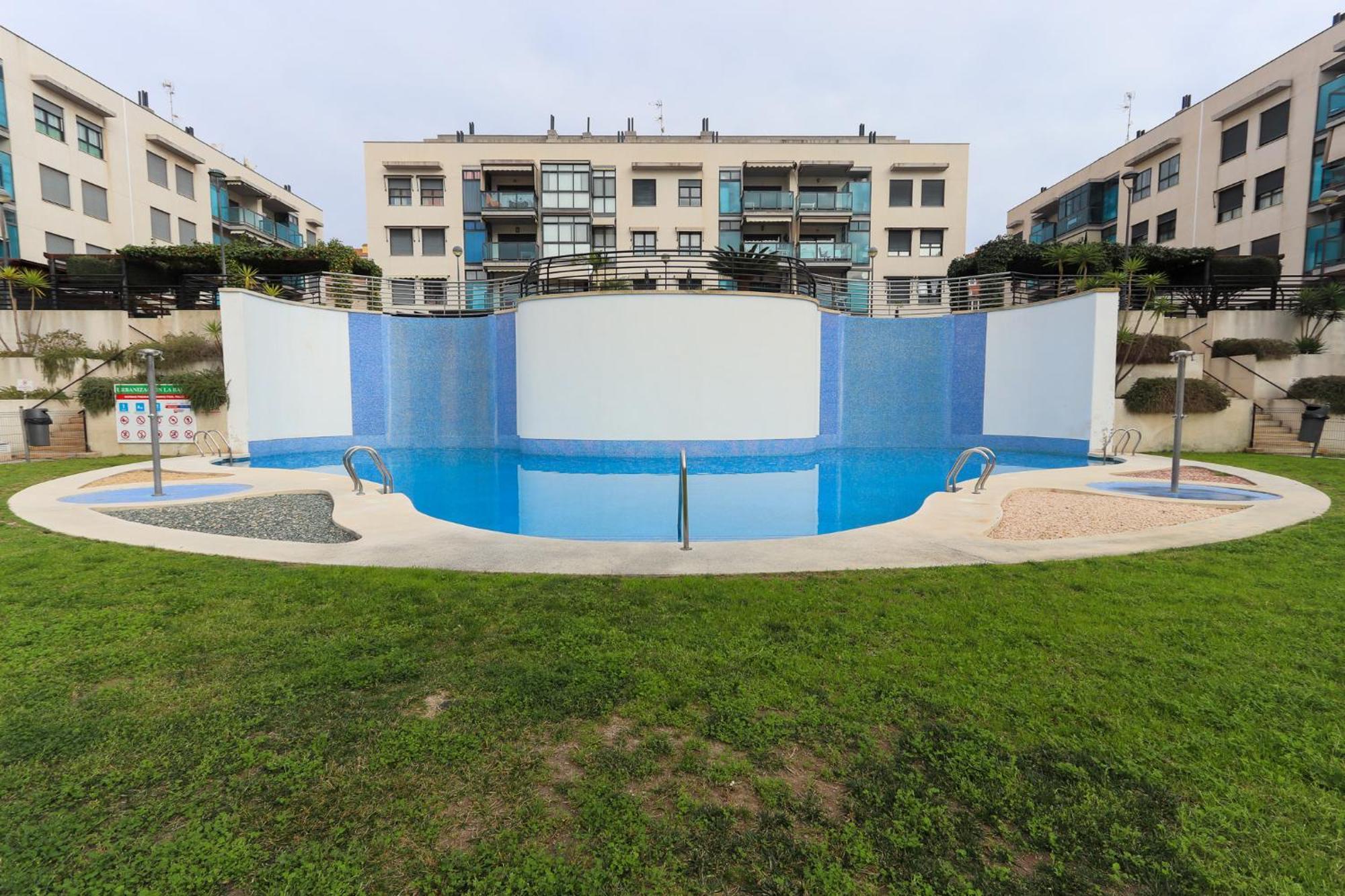 011 - Residencial Bahia 002 - Comfortholidays Santa Pola